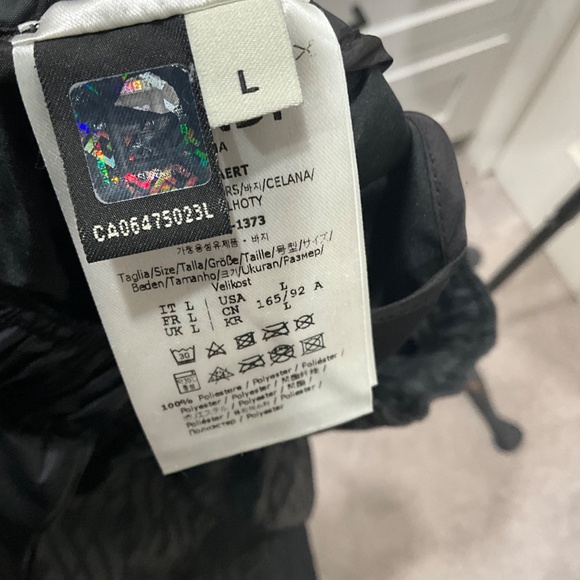 Fendi jogger pants - Picture 4 of 5